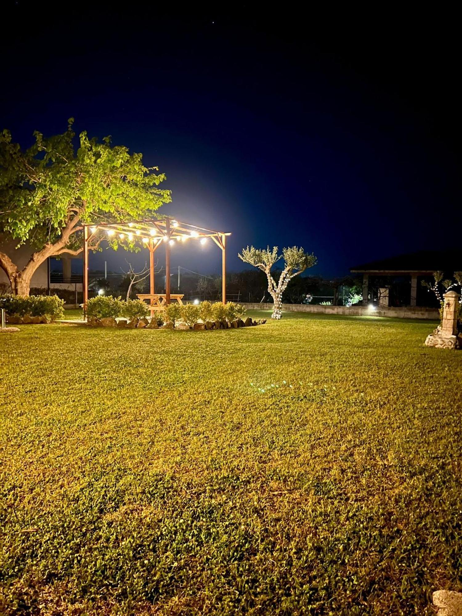 A Casa Di Ale Apartment Santa Maria di Castellabate Exterior photo